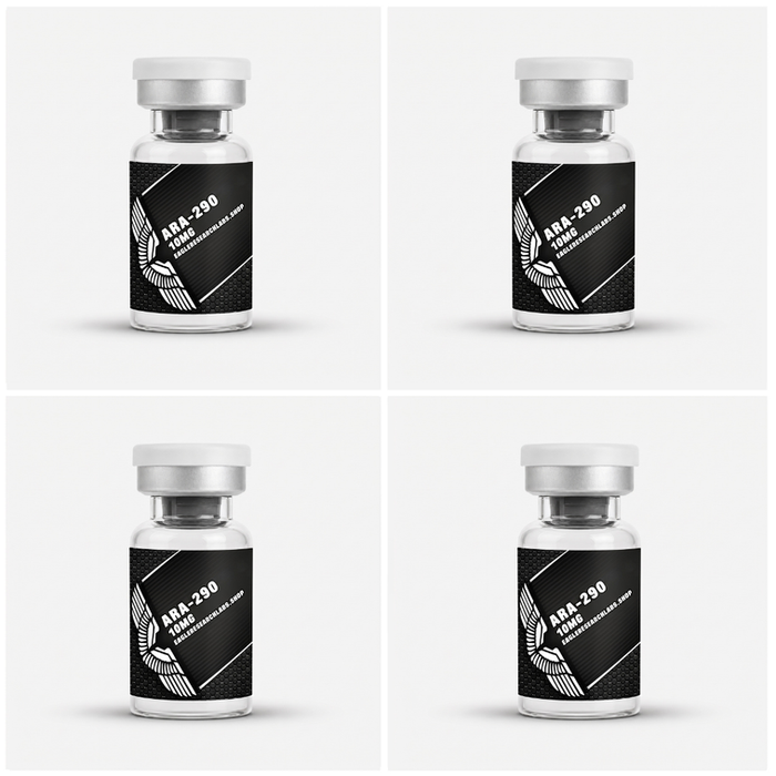 ARA-290 value bundle