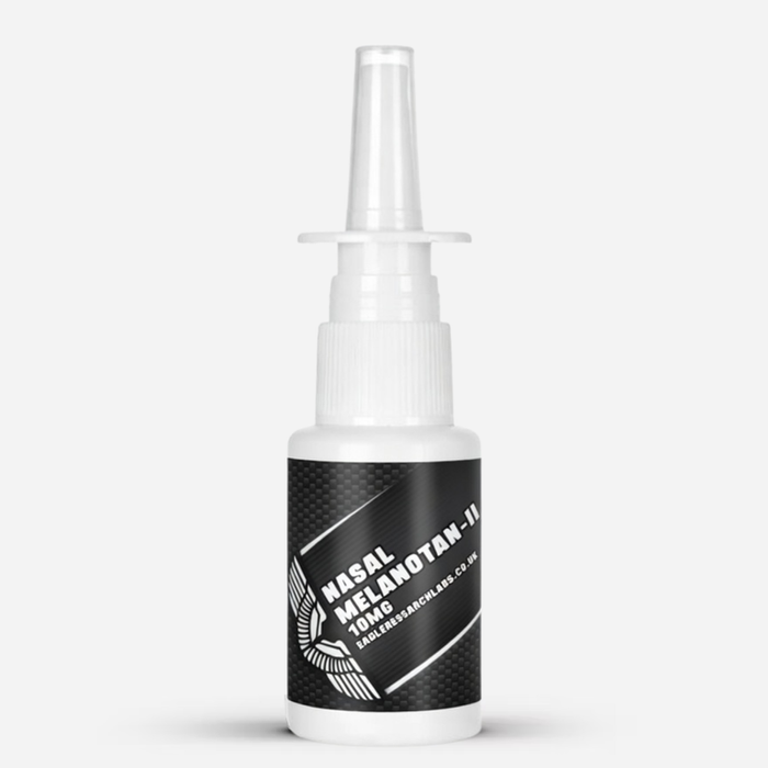 Nasal Melanotan-II