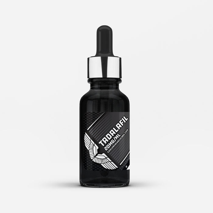 Tadalafil
