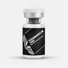 Tesamorelin