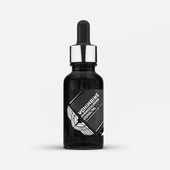 Yohimbine HCL