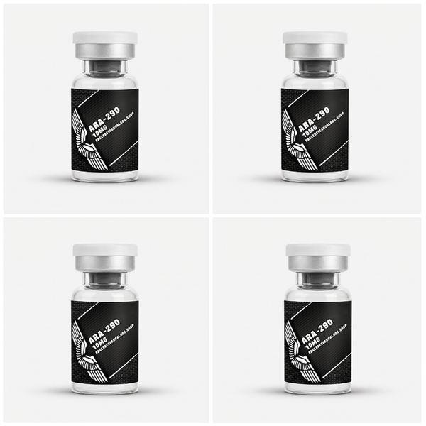 ARA-290 value bundle