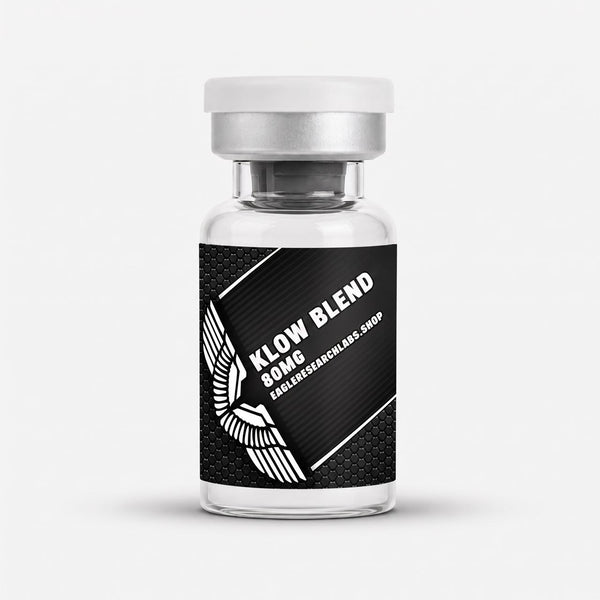 KLOW blend