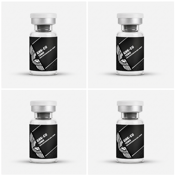 GHK-CU value bundle