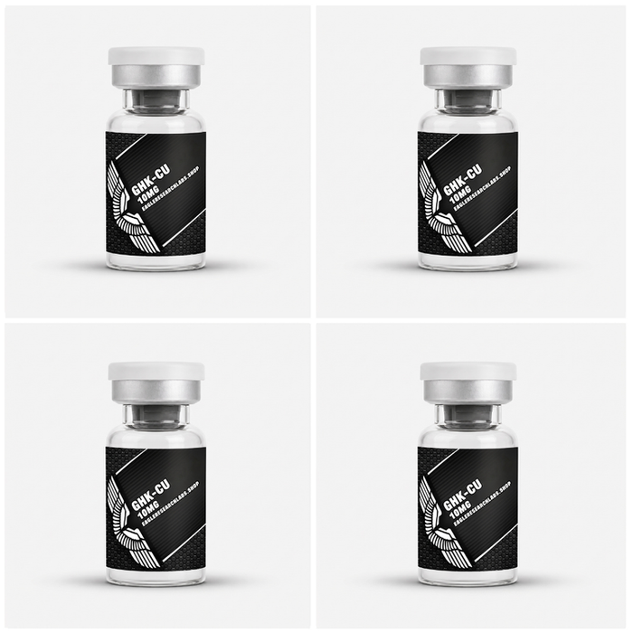 GHK-CU value bundle
