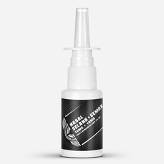 Nasal Selank + Semax