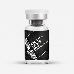 Regeneration blend