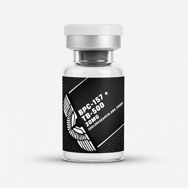 Regeneration blend