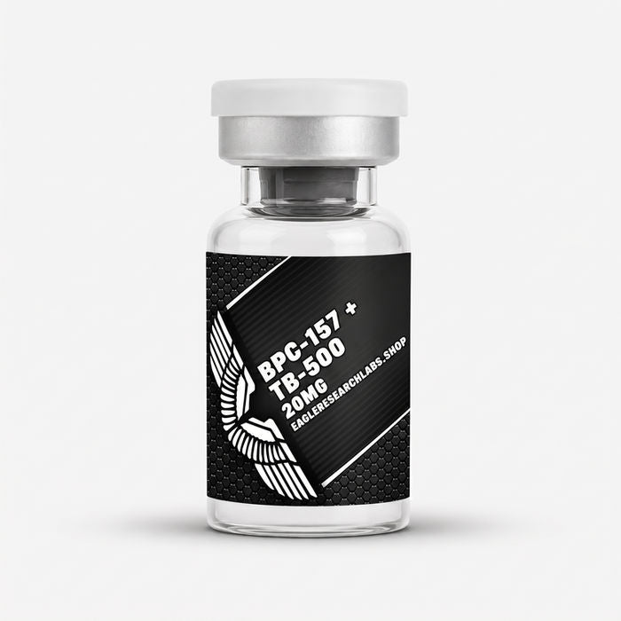 Regeneration blend