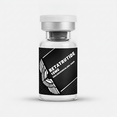 Retatrutide