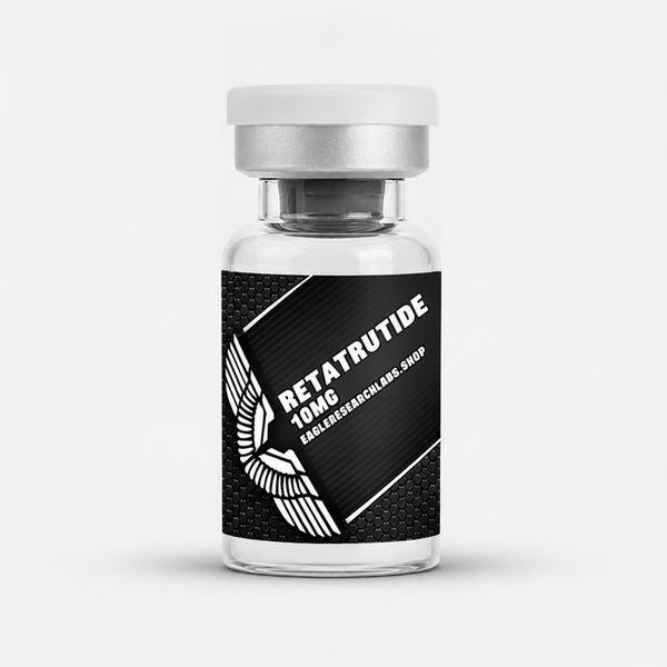 Retatrutide