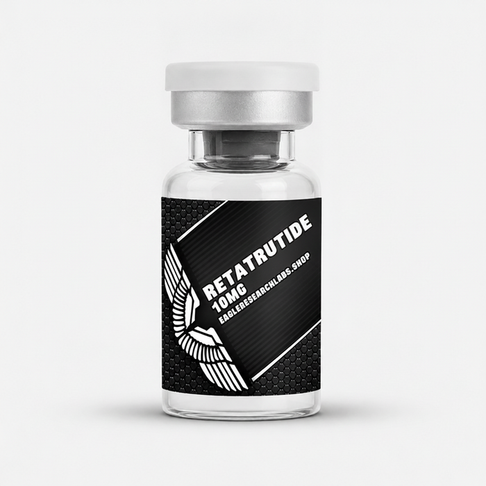 Retatrutide
