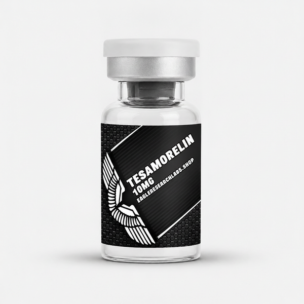 Tesamorelin