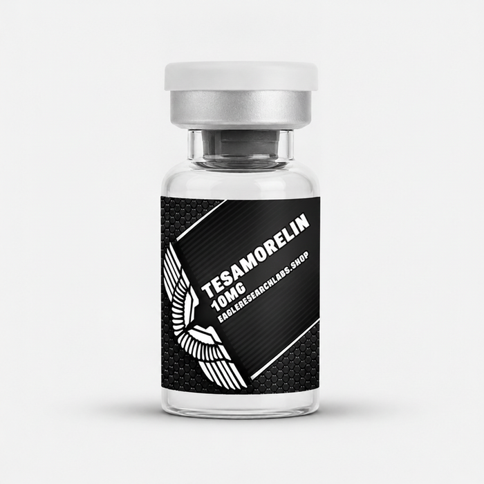 Tesamorelin