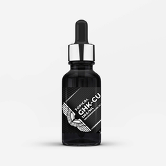 Topical GHK-CU